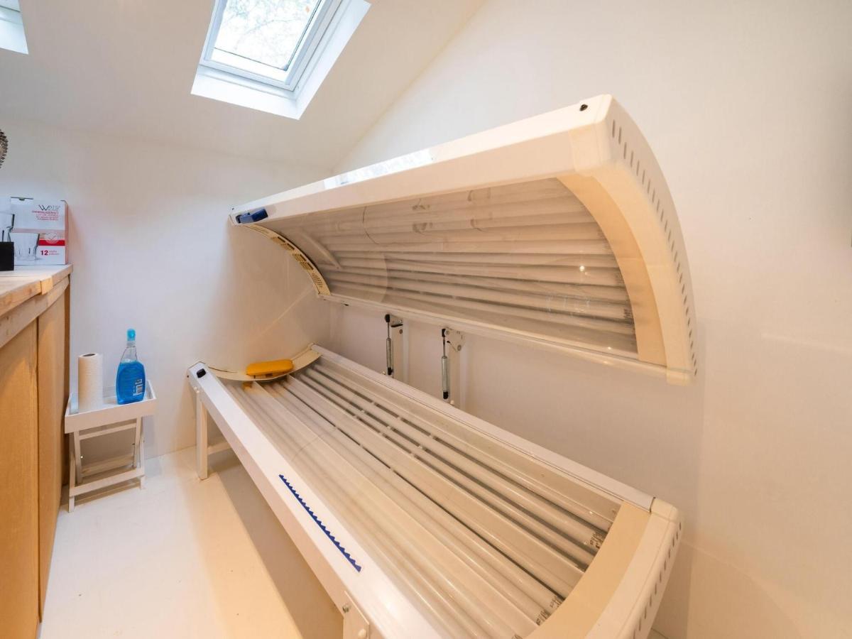 Holiday House In Bergen With Sauna At The Forest Luaran gambar