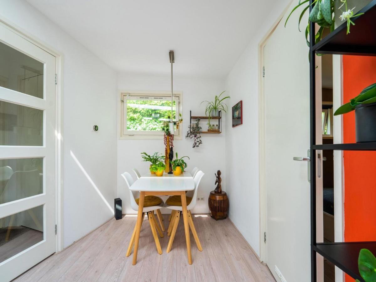 Holiday House In Bergen With Sauna At The Forest Luaran gambar