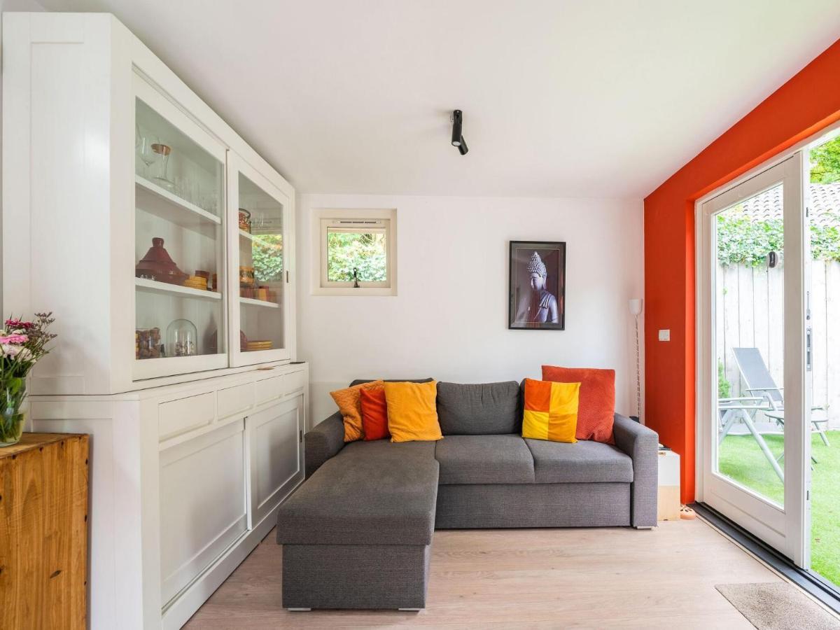 Holiday House In Bergen With Sauna At The Forest Luaran gambar