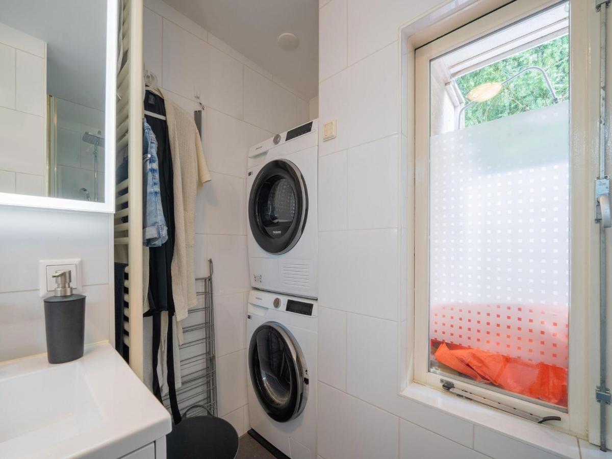 Holiday House In Bergen With Sauna At The Forest Luaran gambar