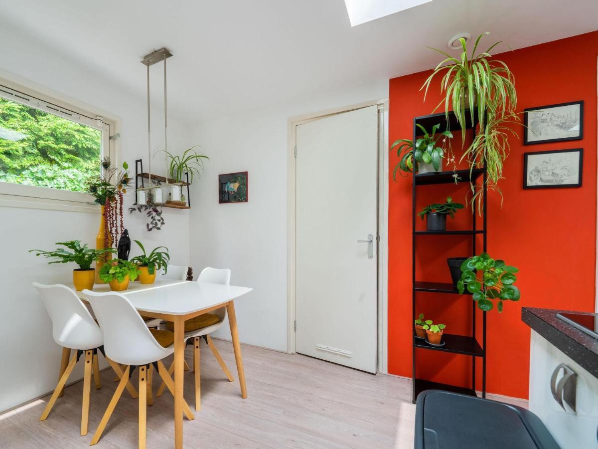 Holiday House In Bergen With Sauna At The Forest Luaran gambar